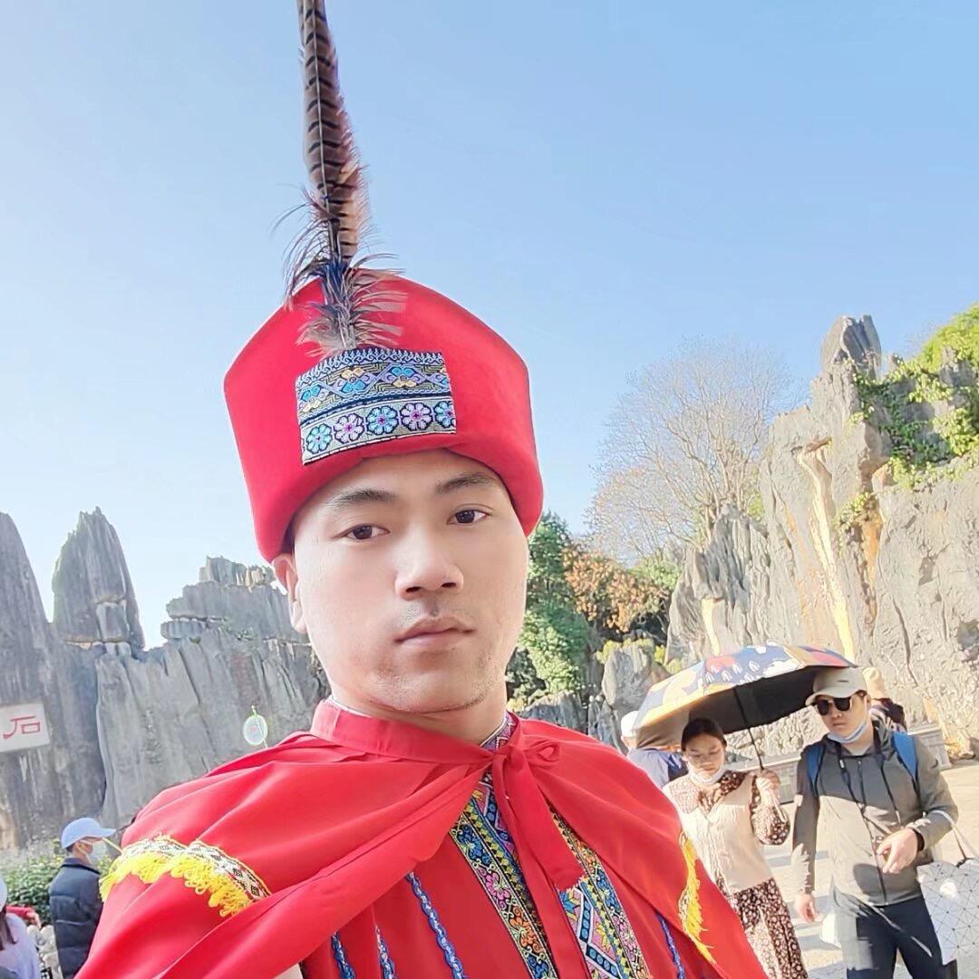 罗山盛达美发用品方瑞