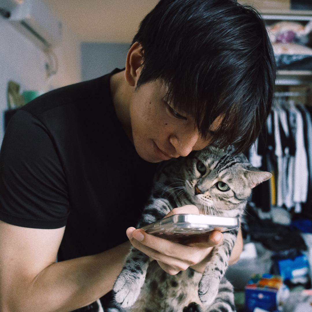 哲希SIVAN