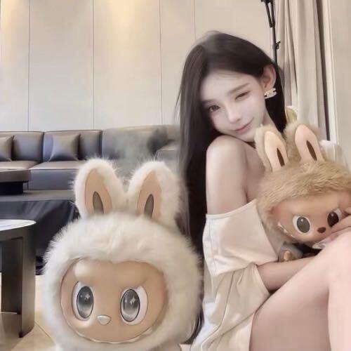 如愿(｡ì _ í｡)
