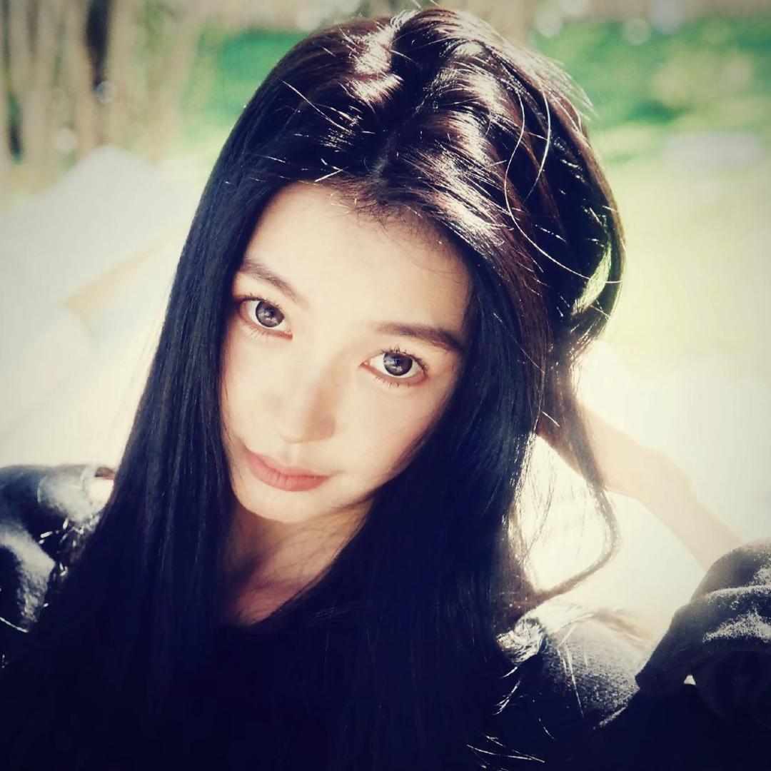 惠洋国际—香香.