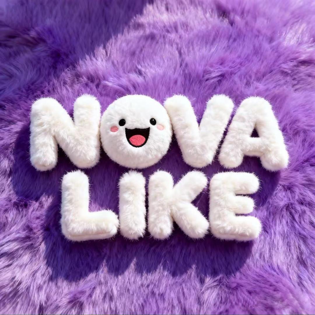 NOVA LIKE美妆旗舰店