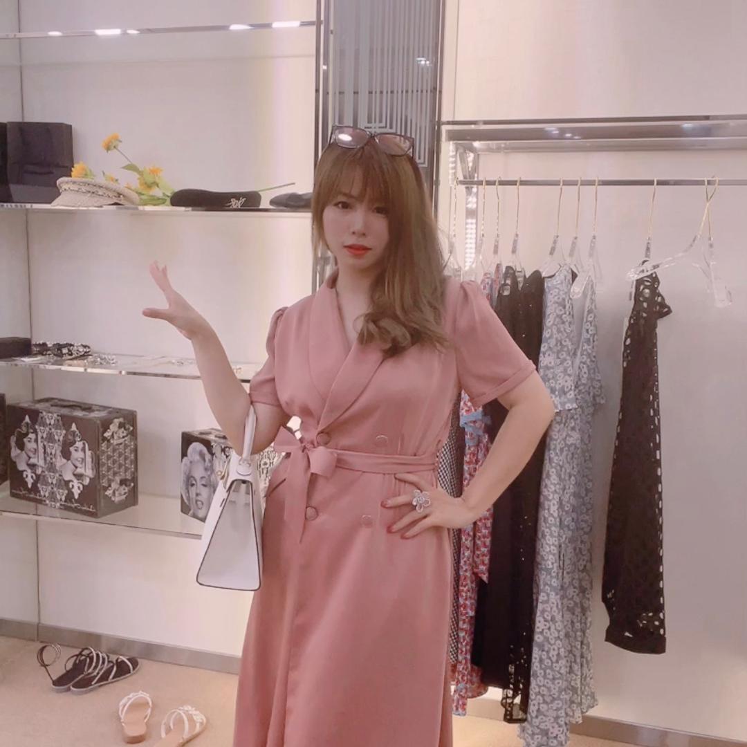 广州佳姐服饰
