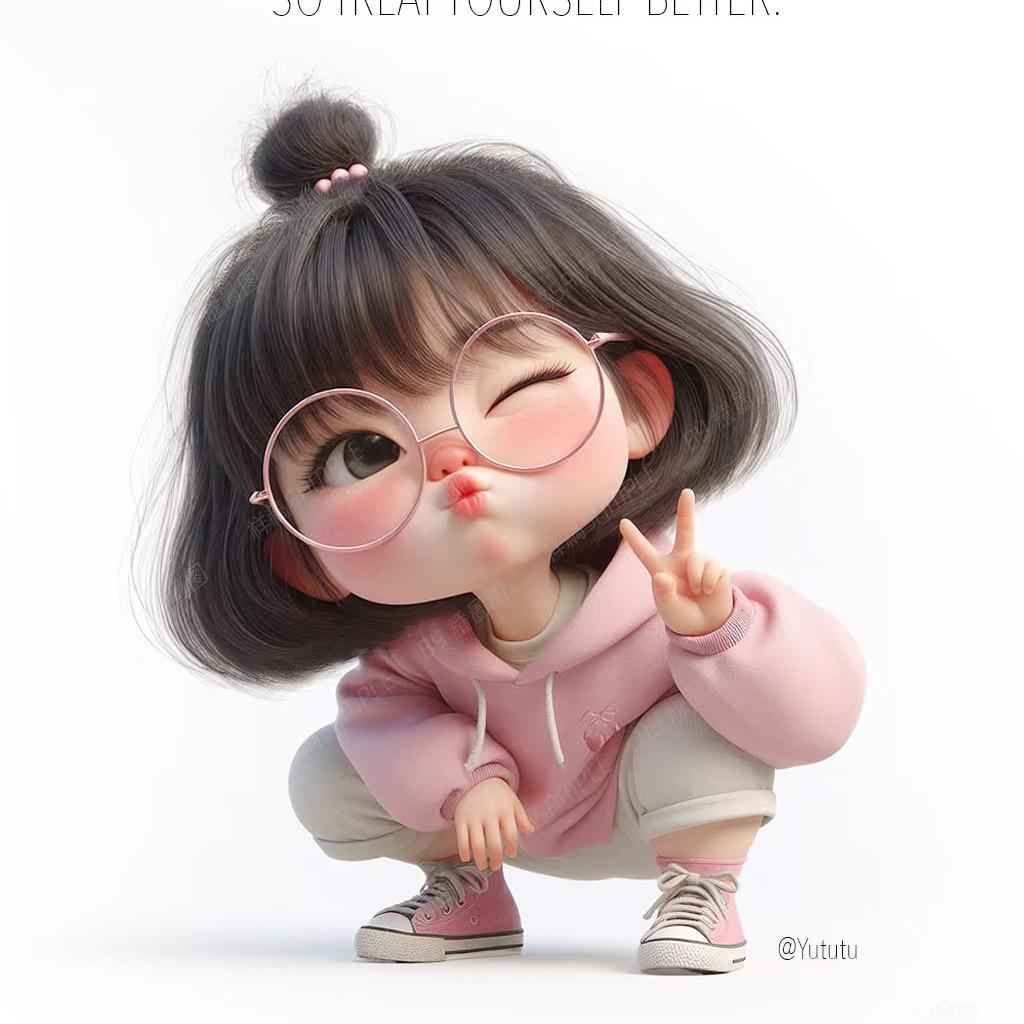 宝贝微笑😋ღ˘‿˘ற꒱❤⃛