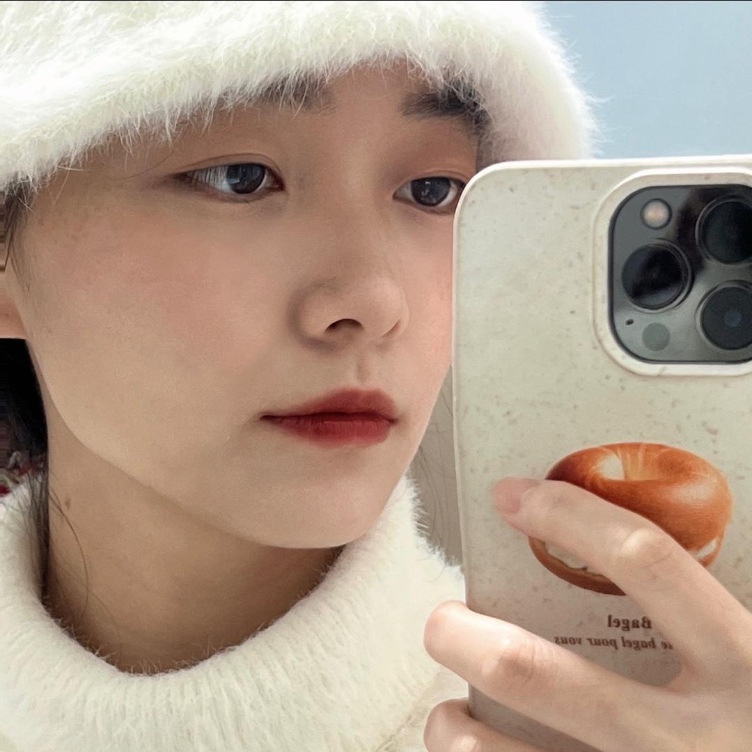 阿念小个子