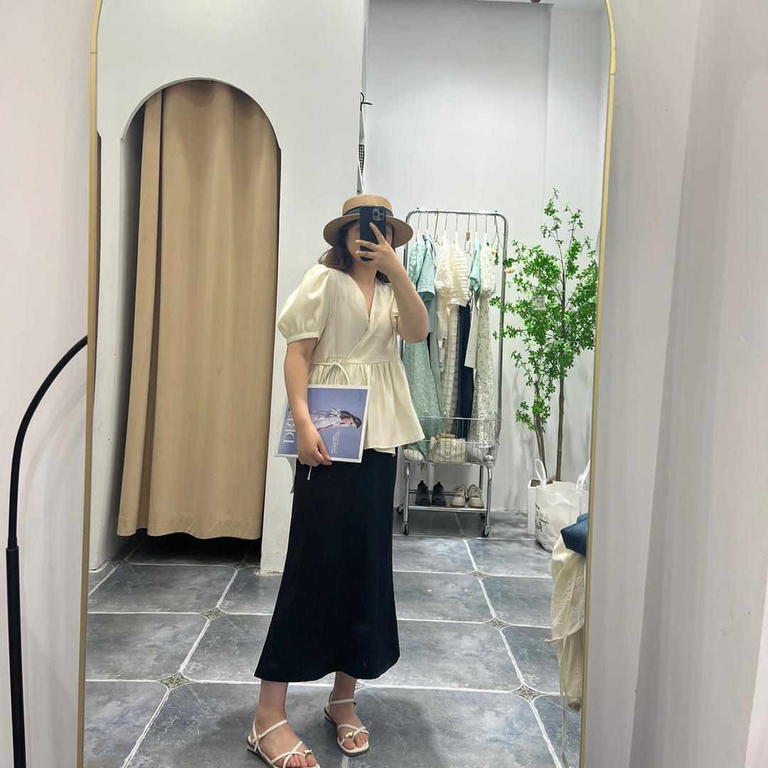 中牟县姚家小谷粒欧韩馆