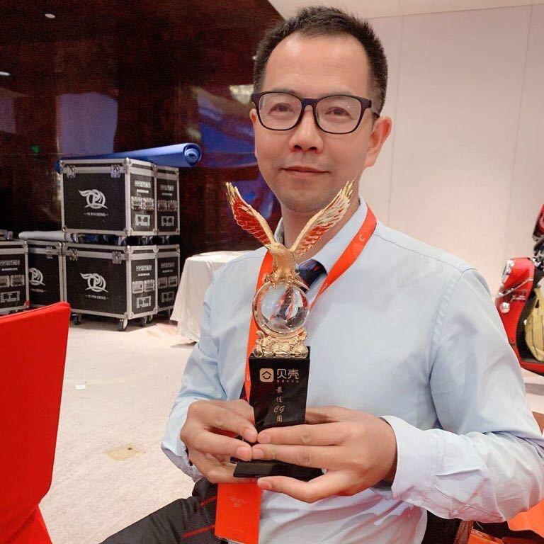 周哥好房咨询