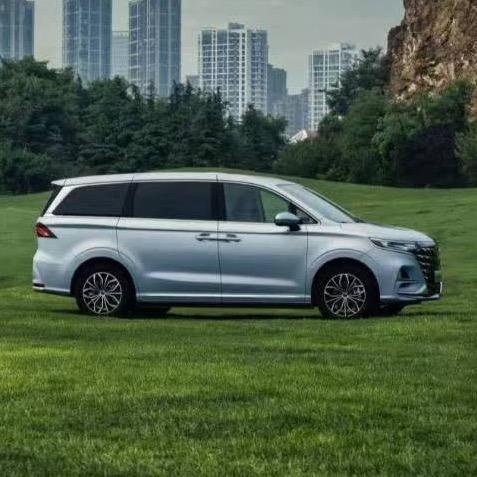 玺车小董说MPV豪华头等舱