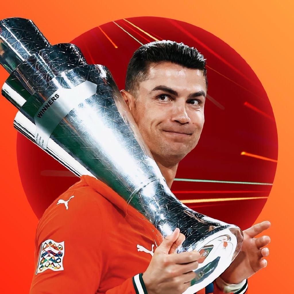 CR7🇵🇹罗罗球迷吧