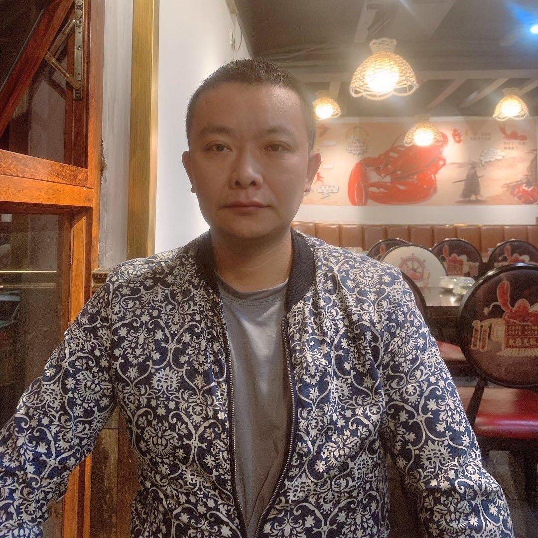 加油干（亮哥）〈0732〉