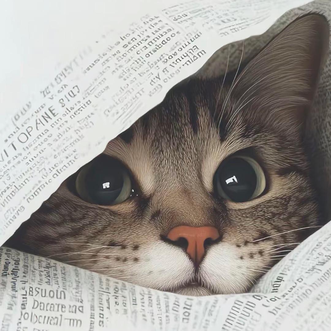 浩娃的猫