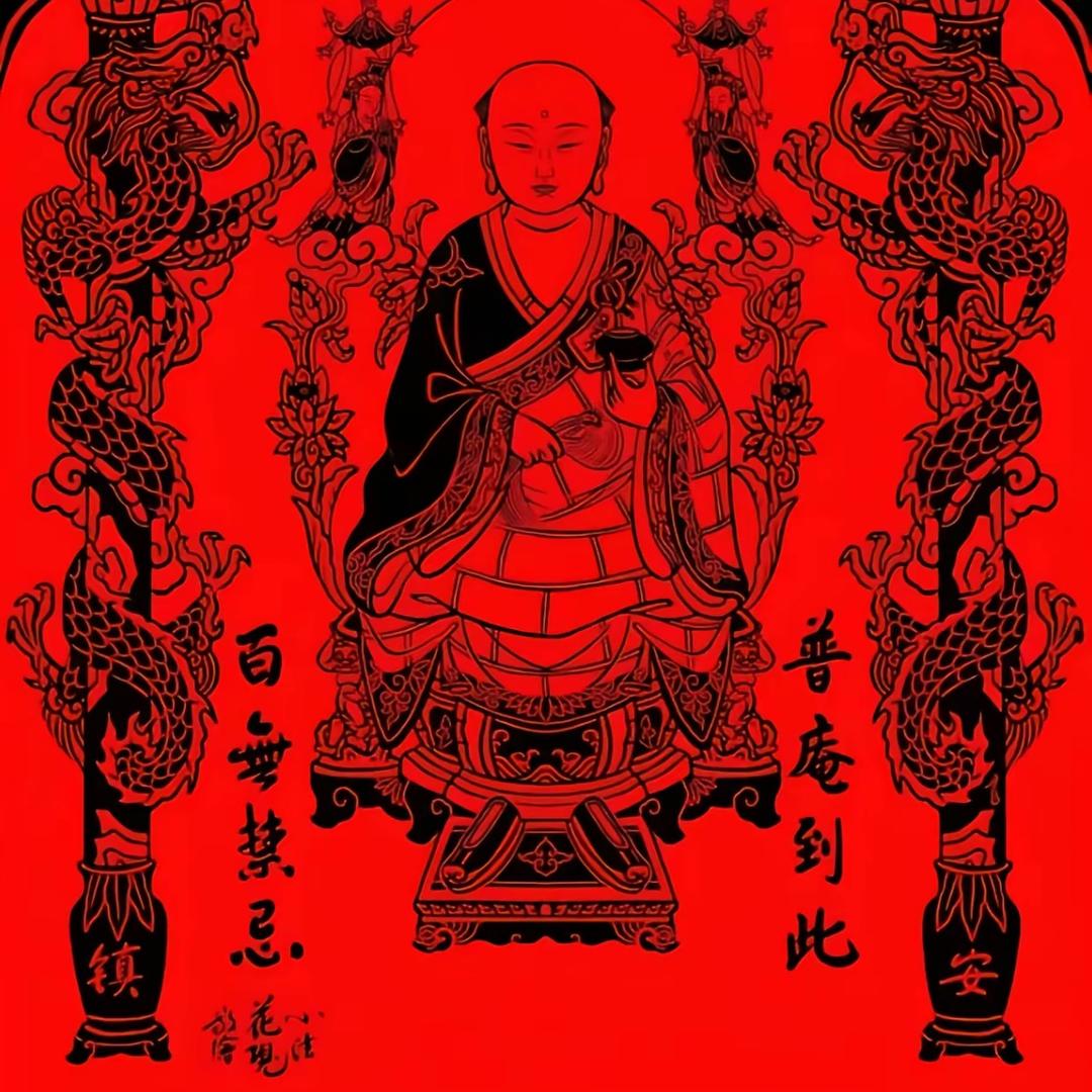 燊水林