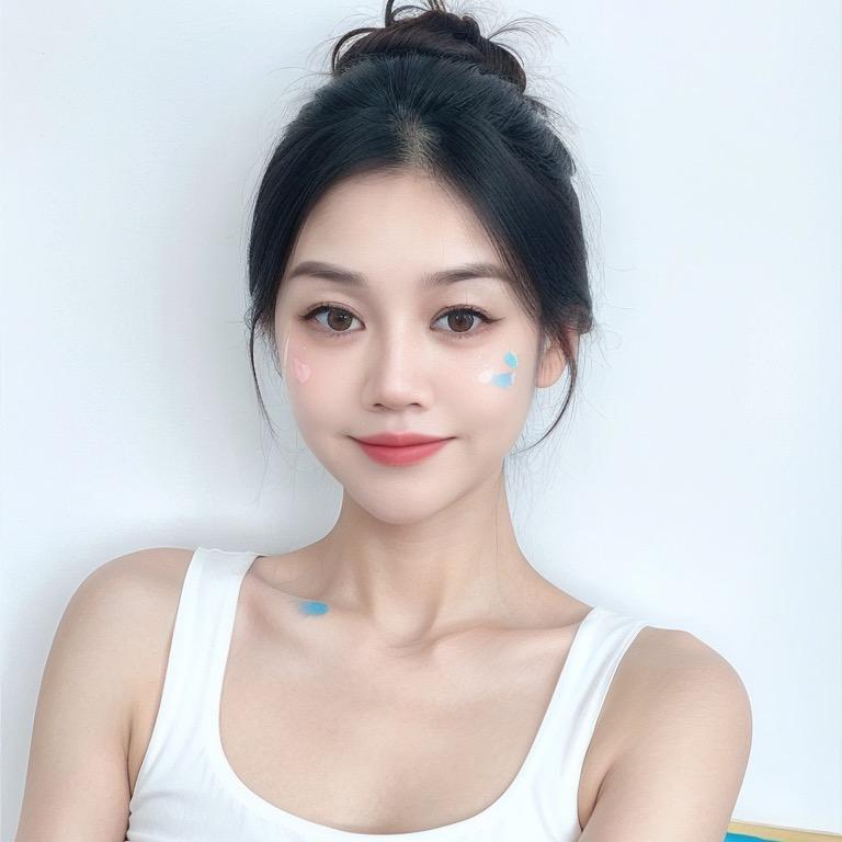 欢欢在南宁做问题肌