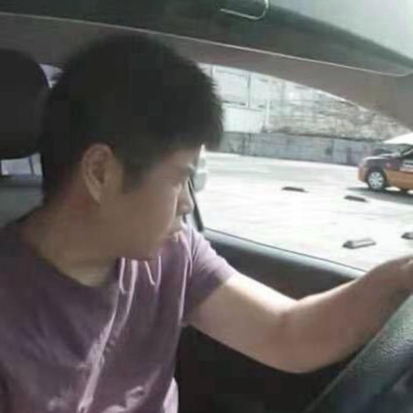 东周考场教练老雷