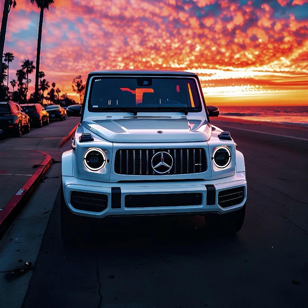 南宁豪车租赁-（喜乐）