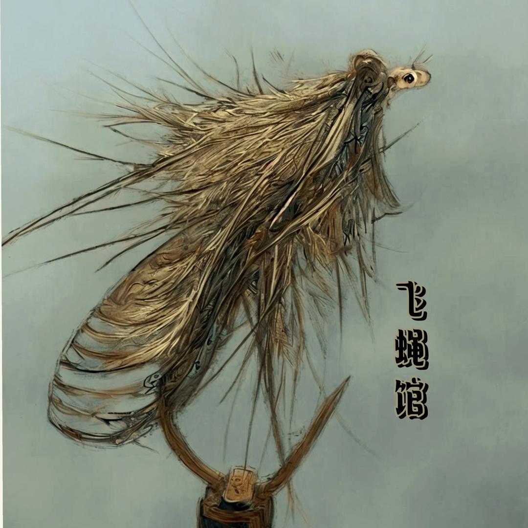飞蝇馆
