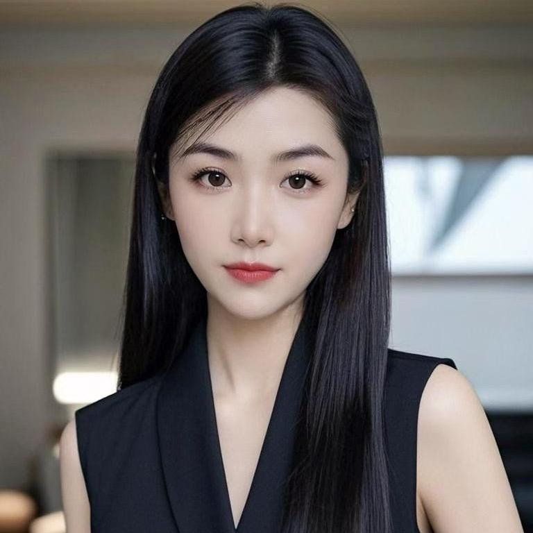 🇨🇳霸道《女总裁》静静🦖