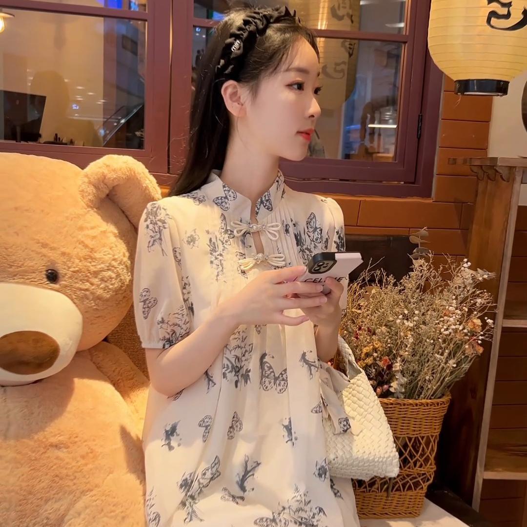 千衣百惠服装店