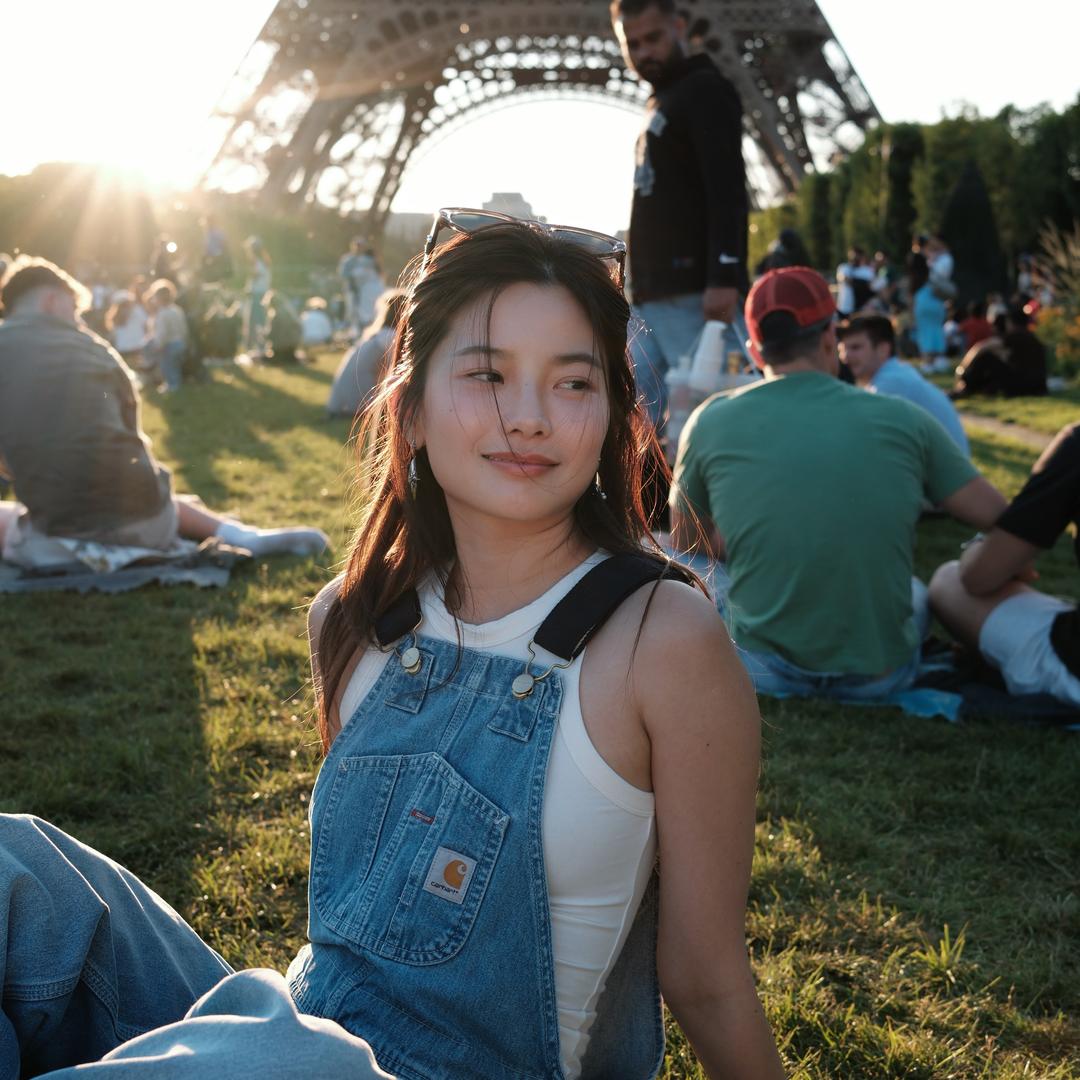 彤彤 Lizz Chloe