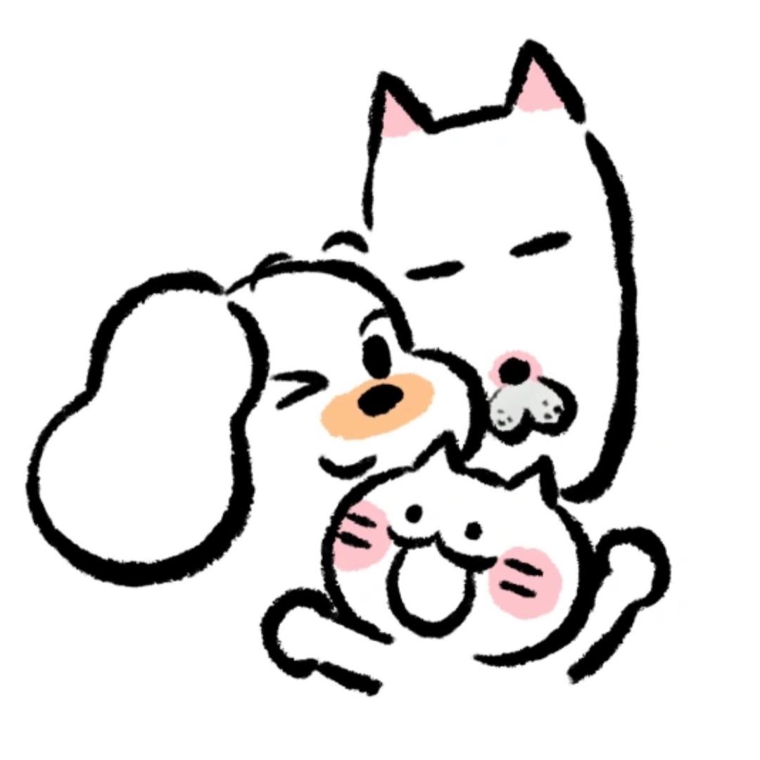 猫未未