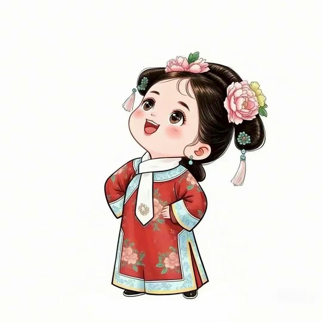 小土豆