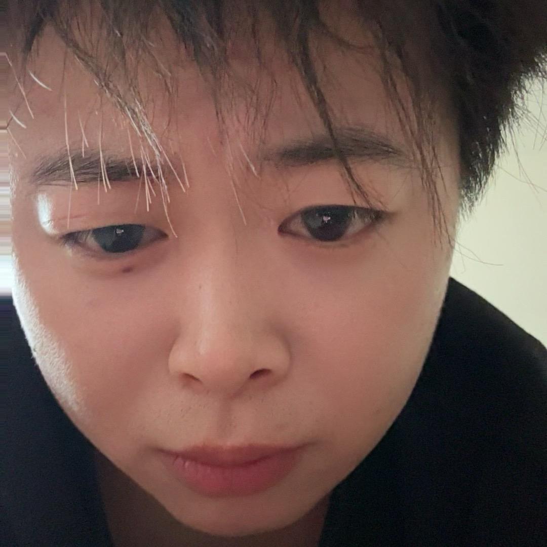 李大壮
