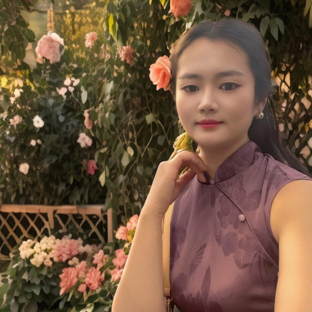 90后的围裙妈妈