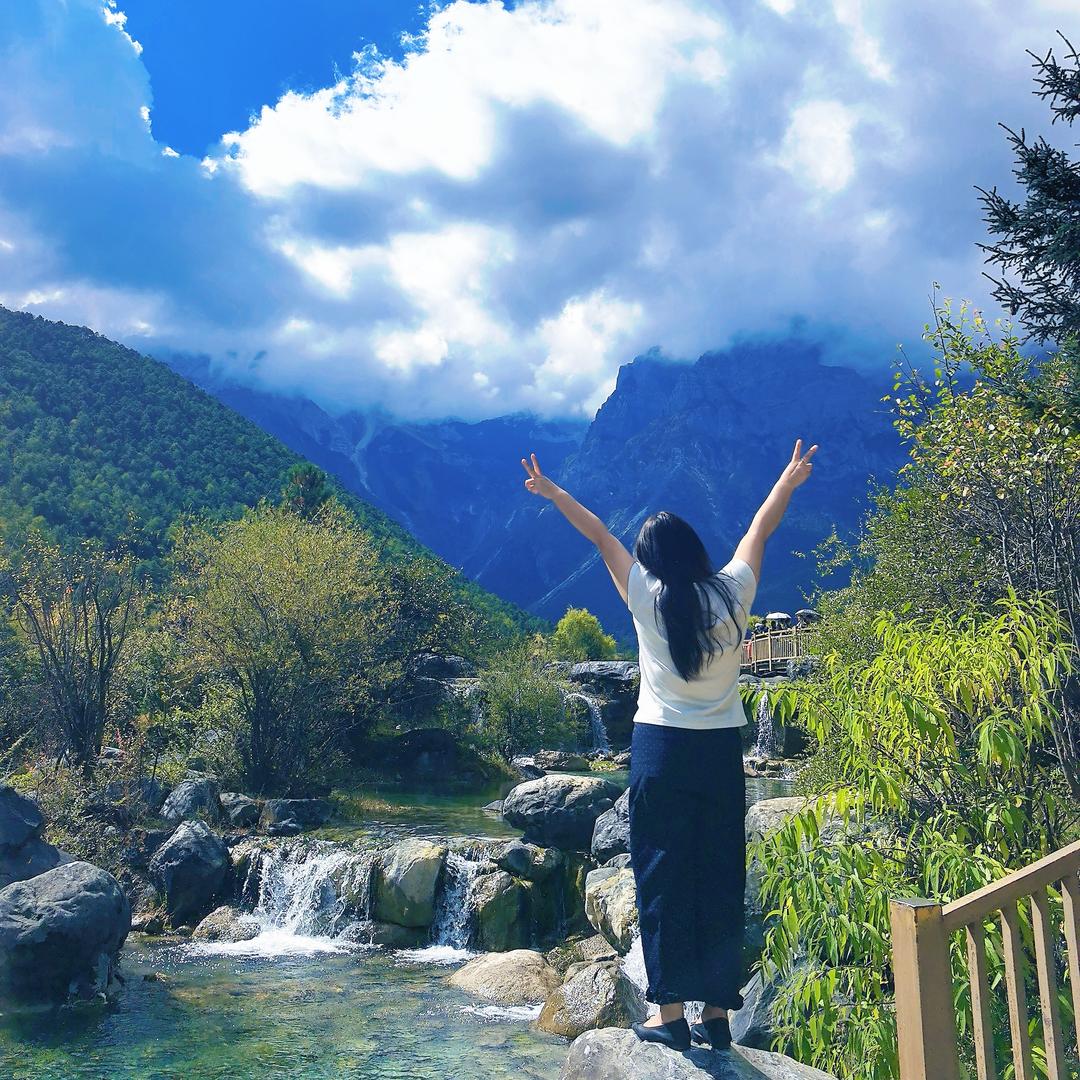 杨桃桃