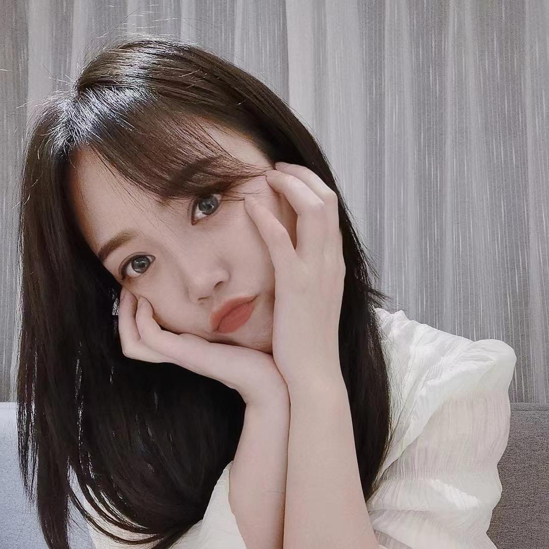 小阿静☘️（打榜）