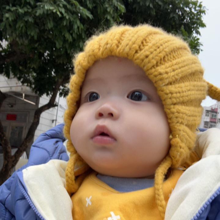 小小胖麻麻