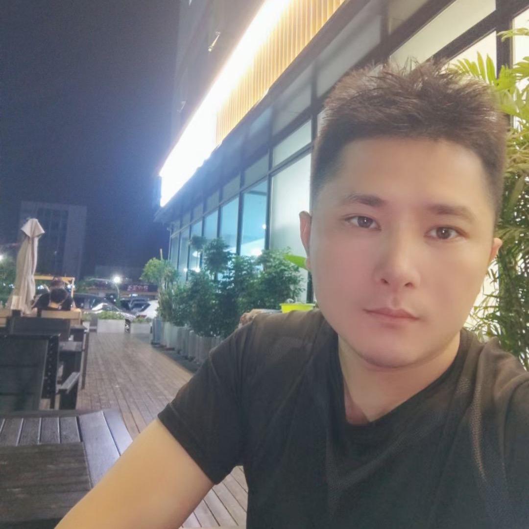 常州金融老戴