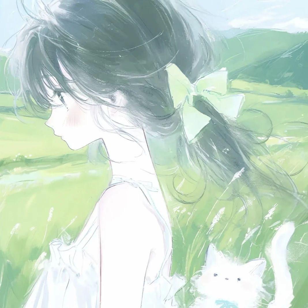 柒