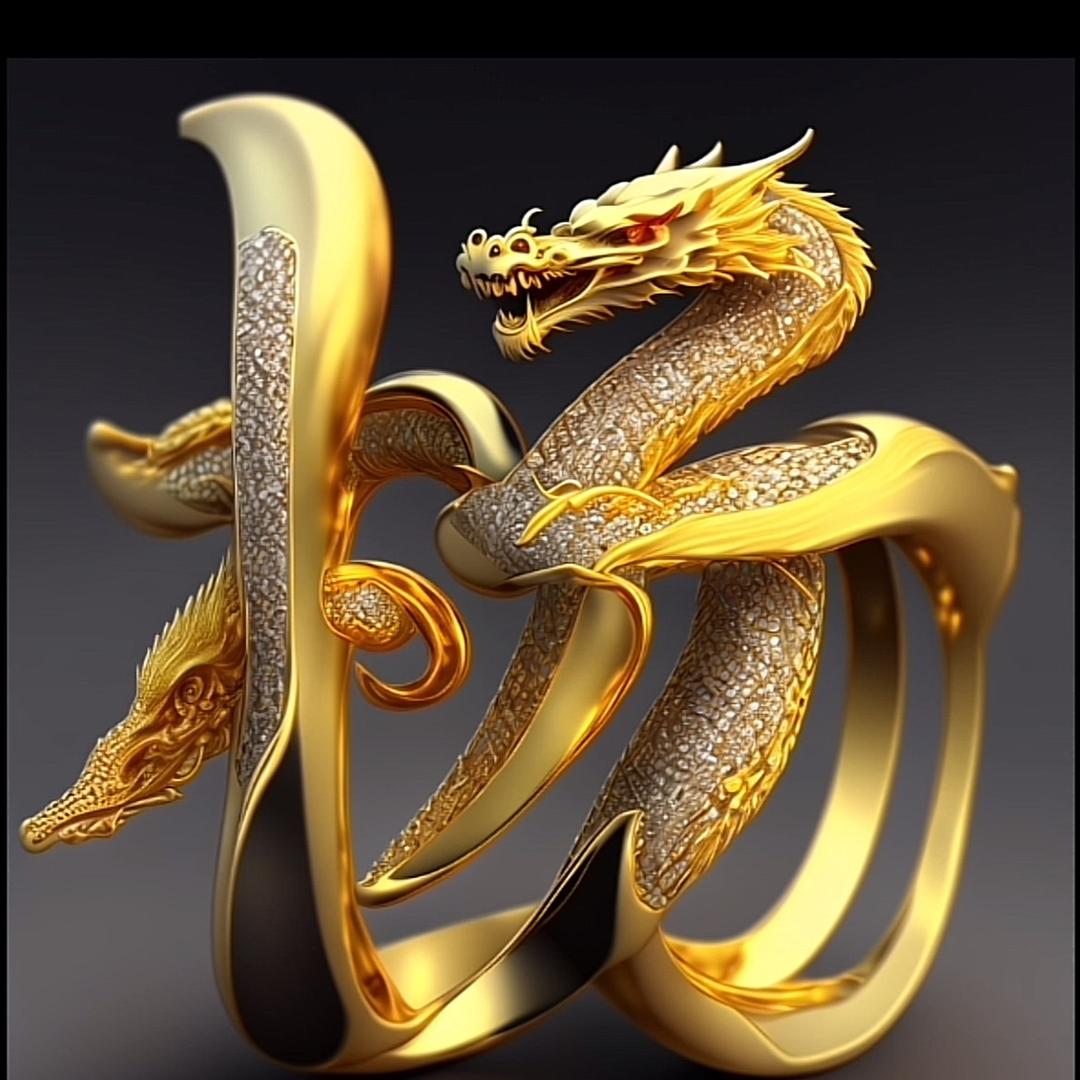 化龙