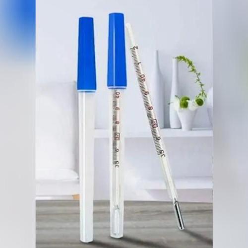 水银体温计工厂