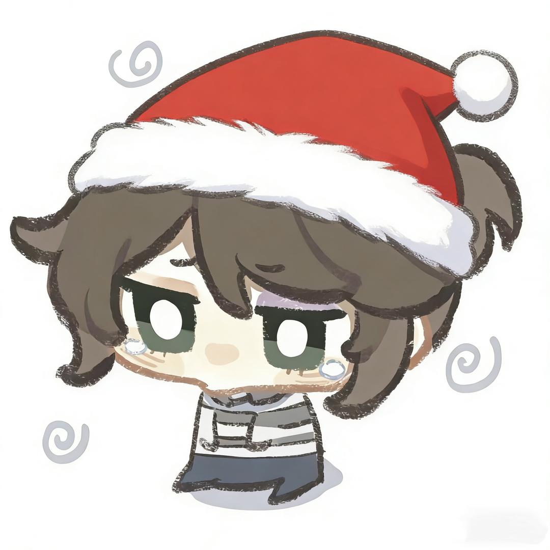 蟹味的绷带罐头