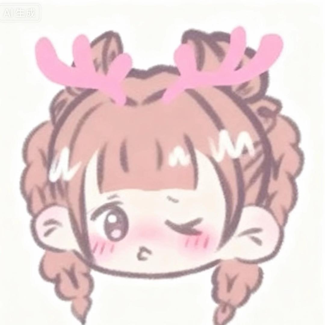 鹿灵芝