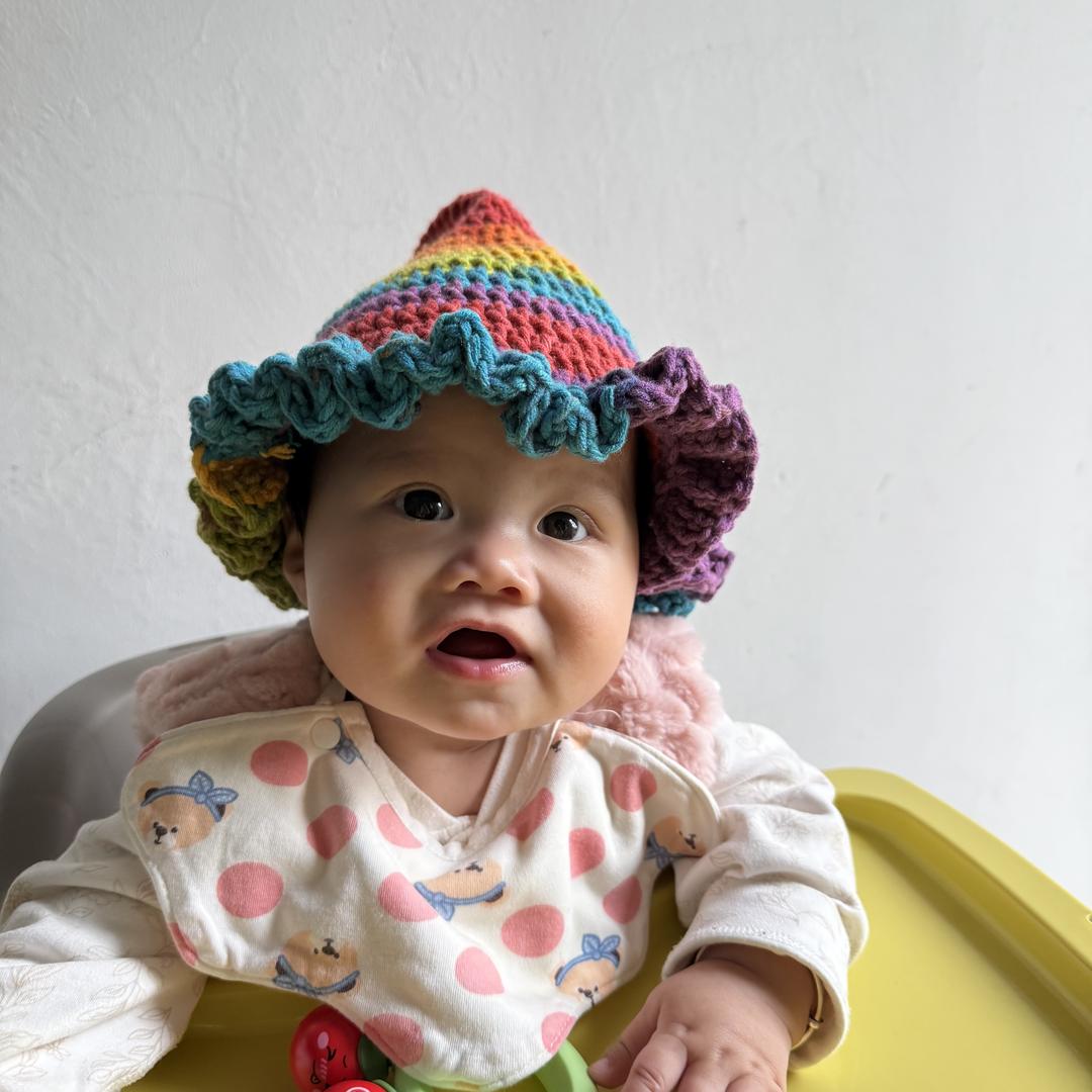 瑶瑶妹（手工）