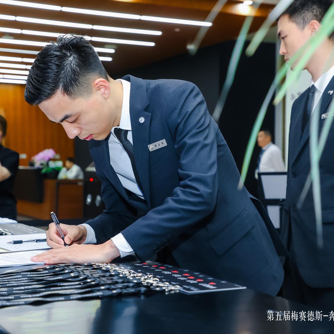 徐州之星—梁老师
