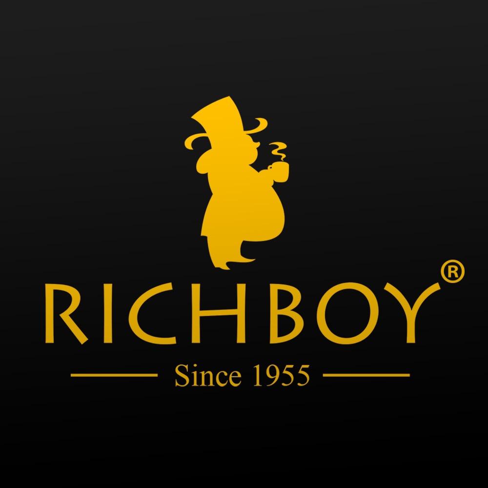 RICHBOY富家仔官方旗舰店