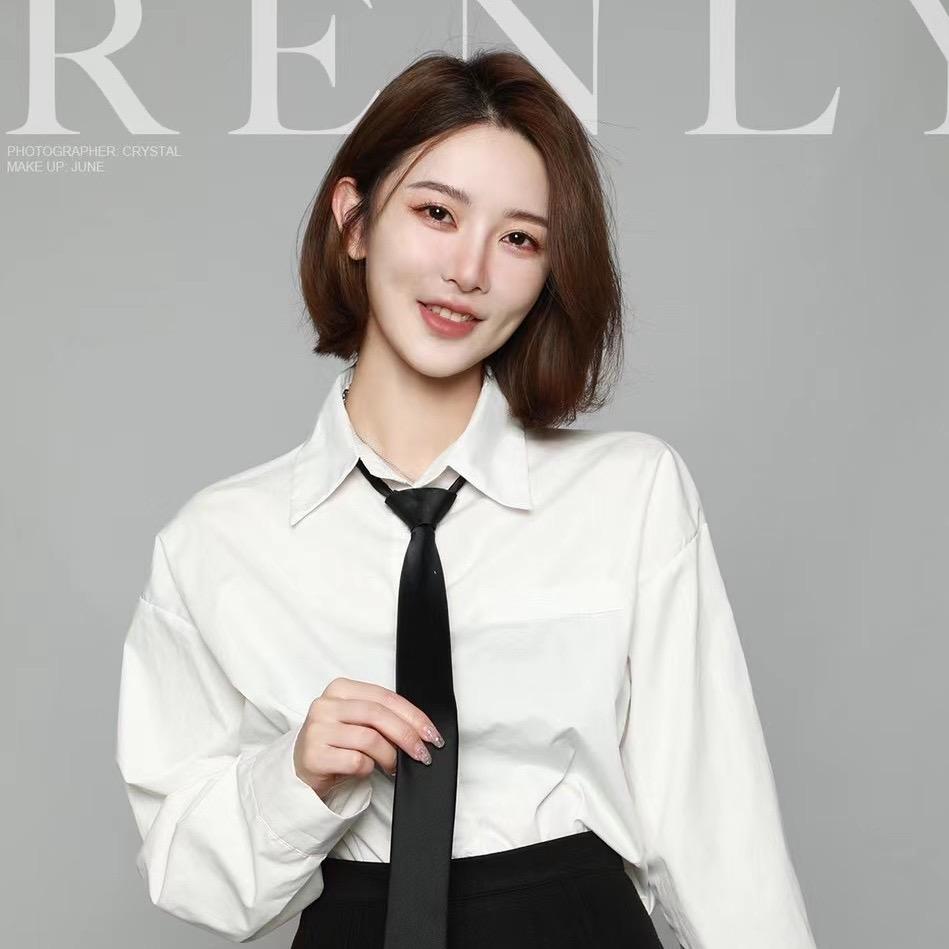 💧小柴柴☁️@抖音