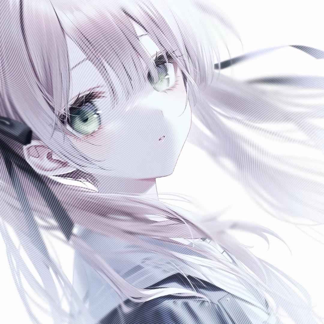 泪如涟漪