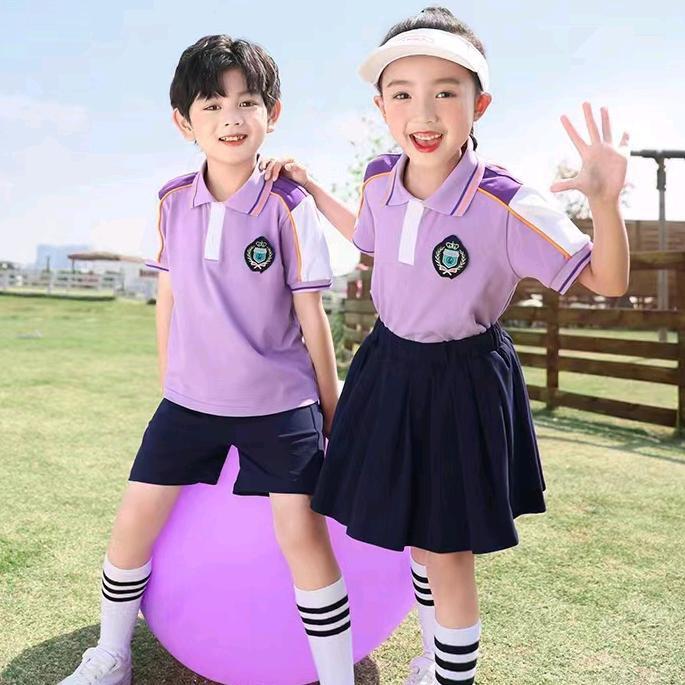 皮老板童装