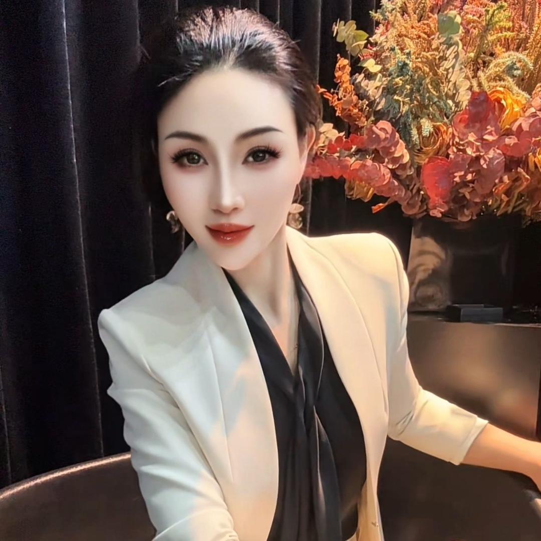 JUANJIE原创设计女装密云店