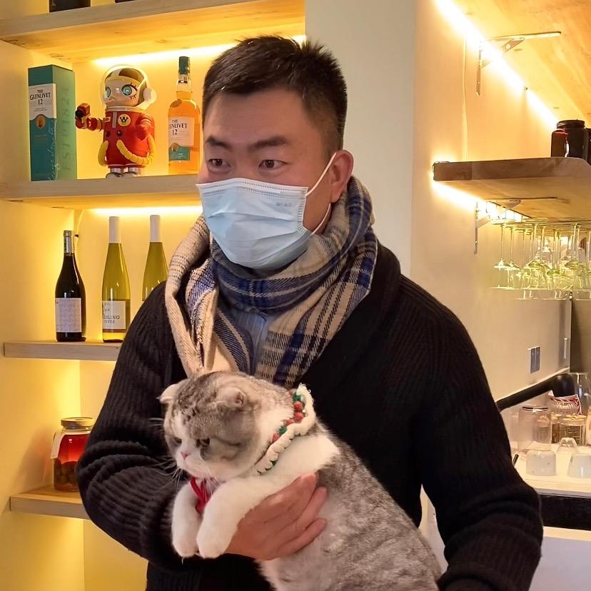 野房子