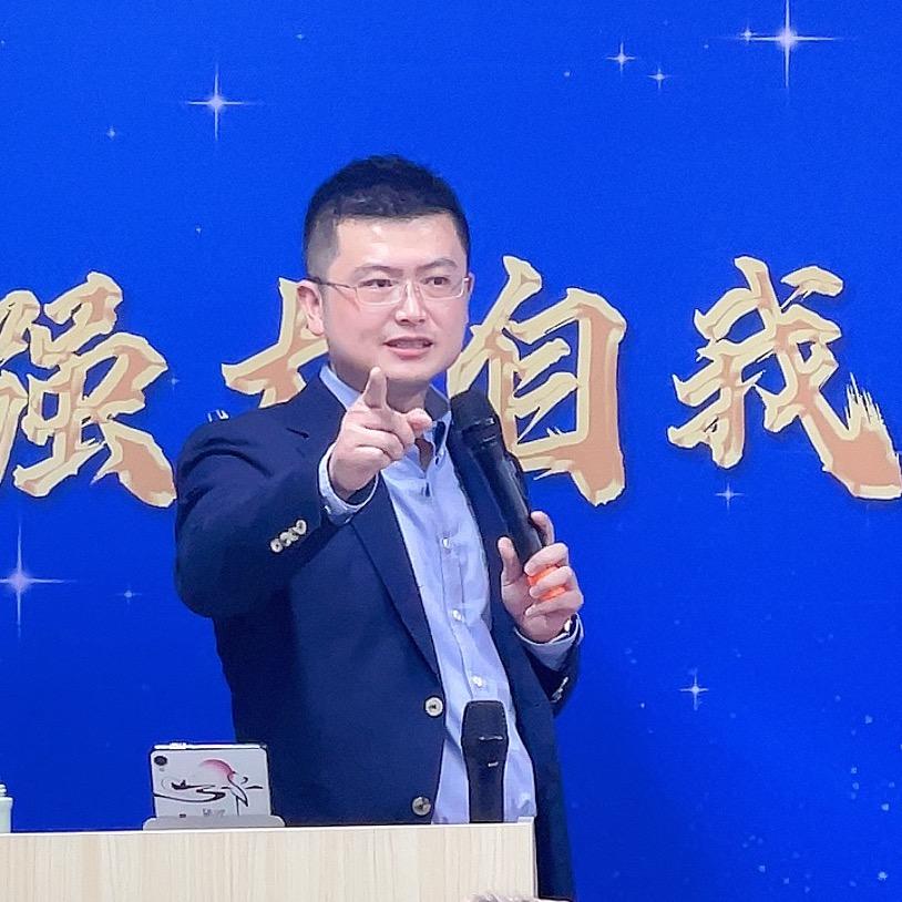 4天告别演讲紧张