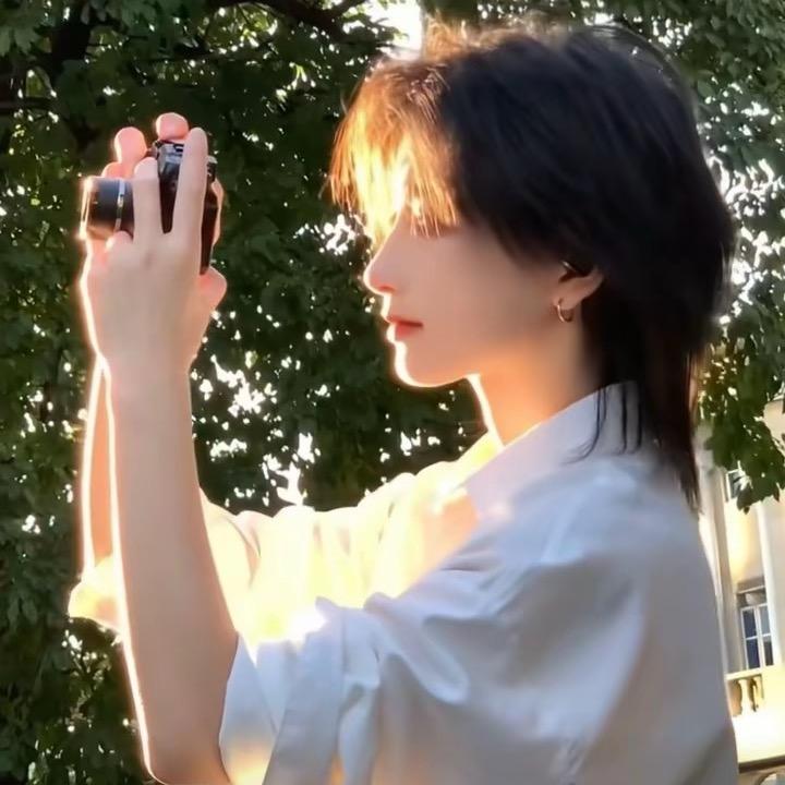 🍊不瘦十斤不换名字