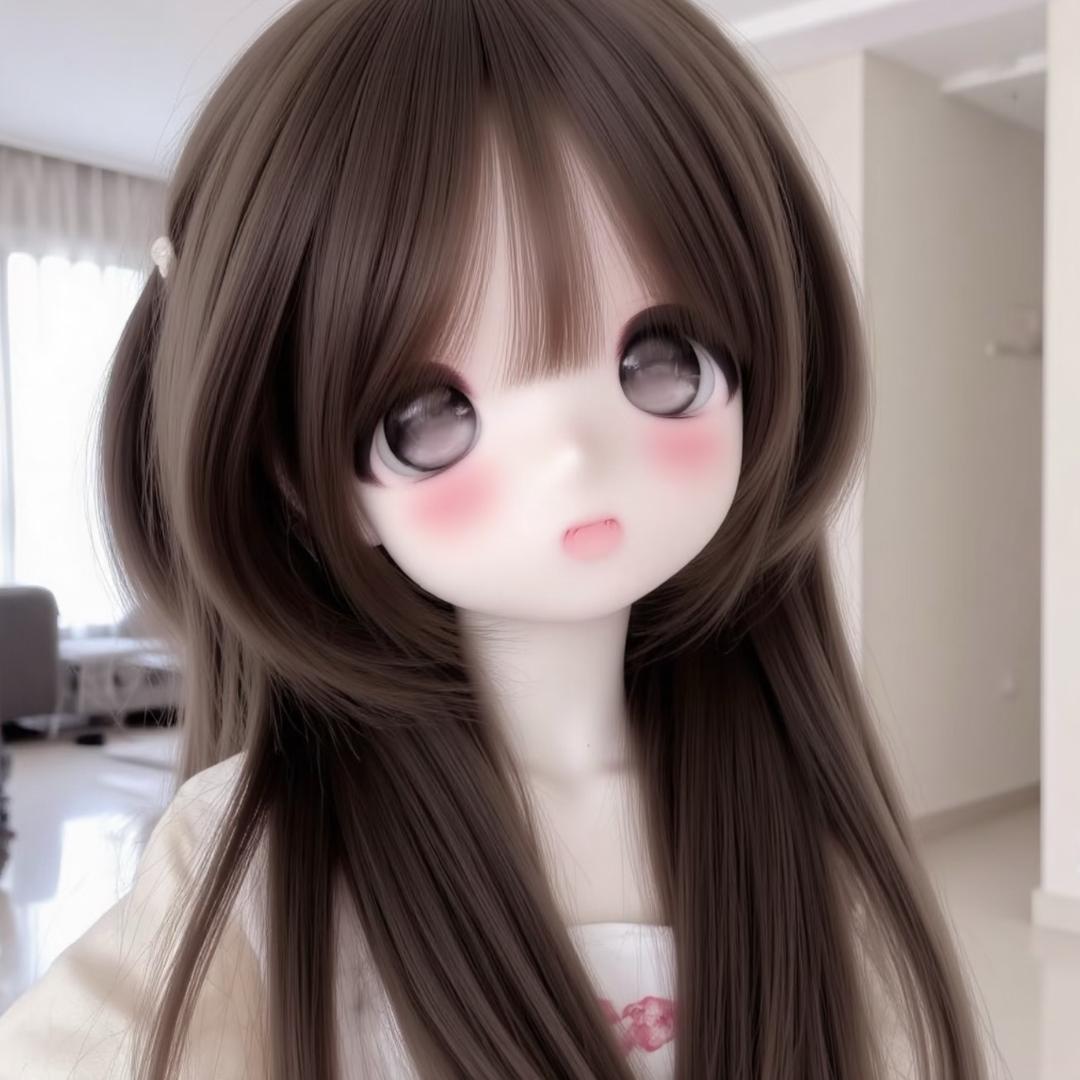 绵绵包子
