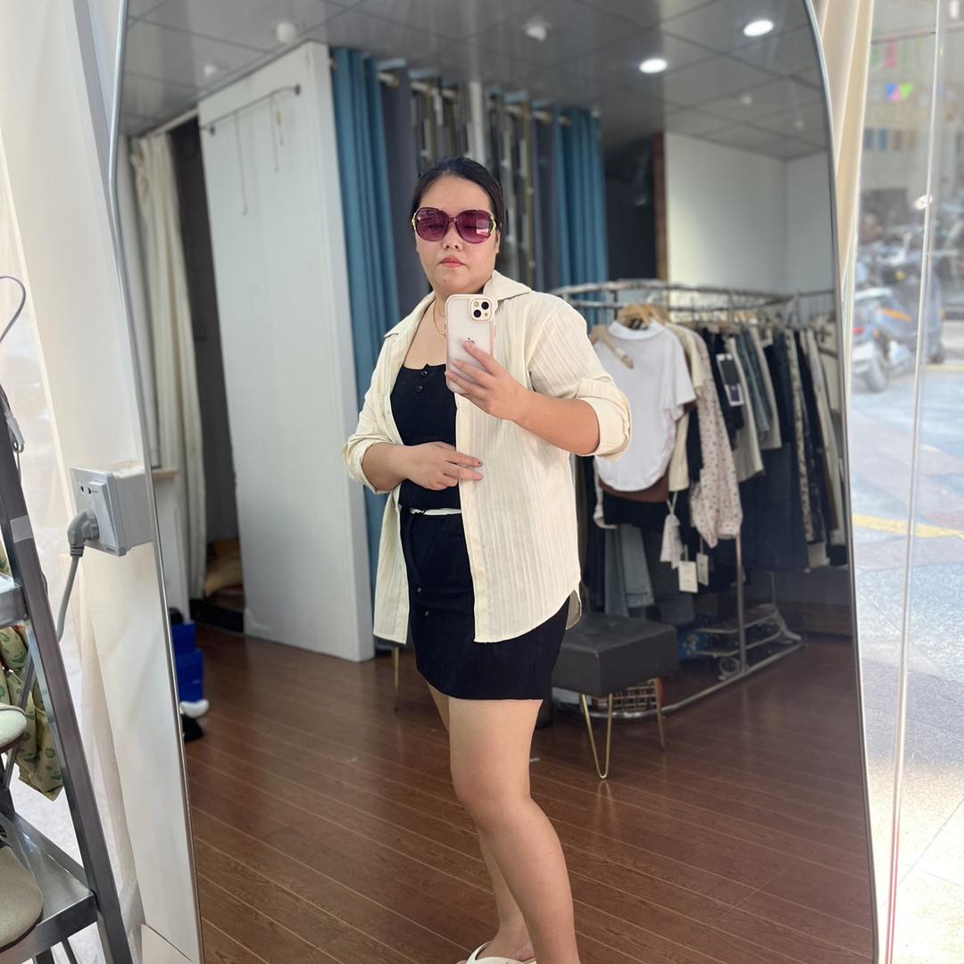 梁家姑娘