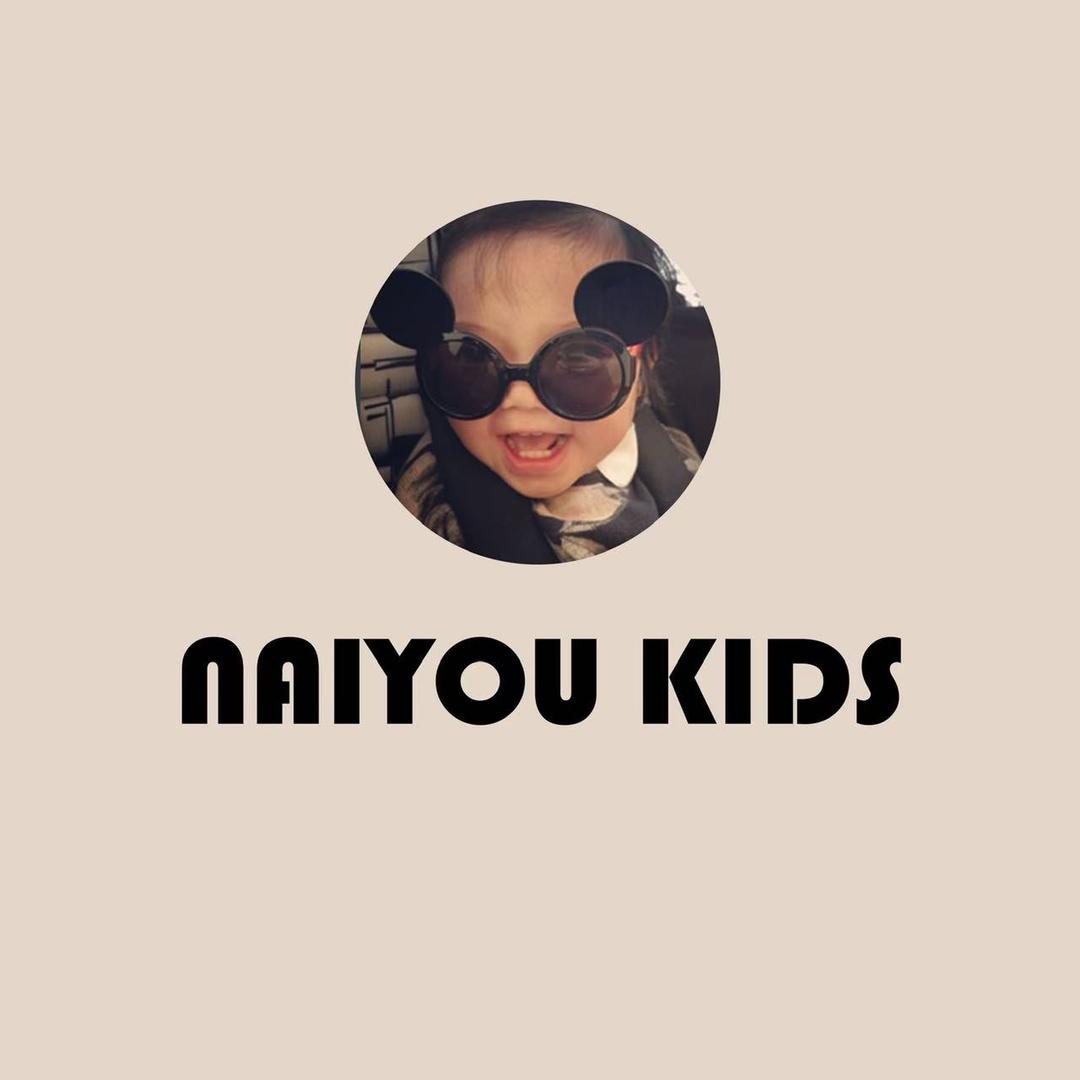奶油kids童装优选