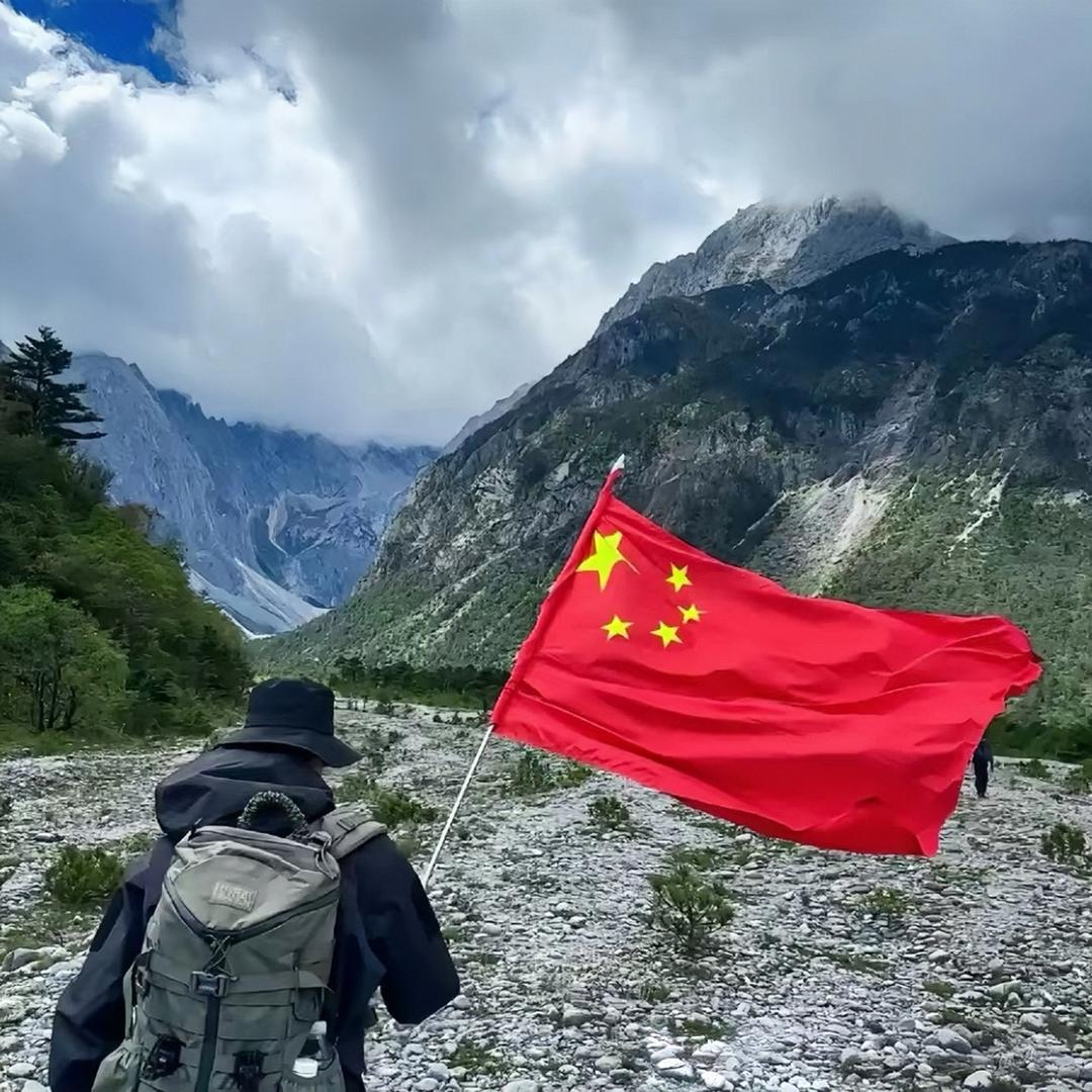 初见倾心❤️