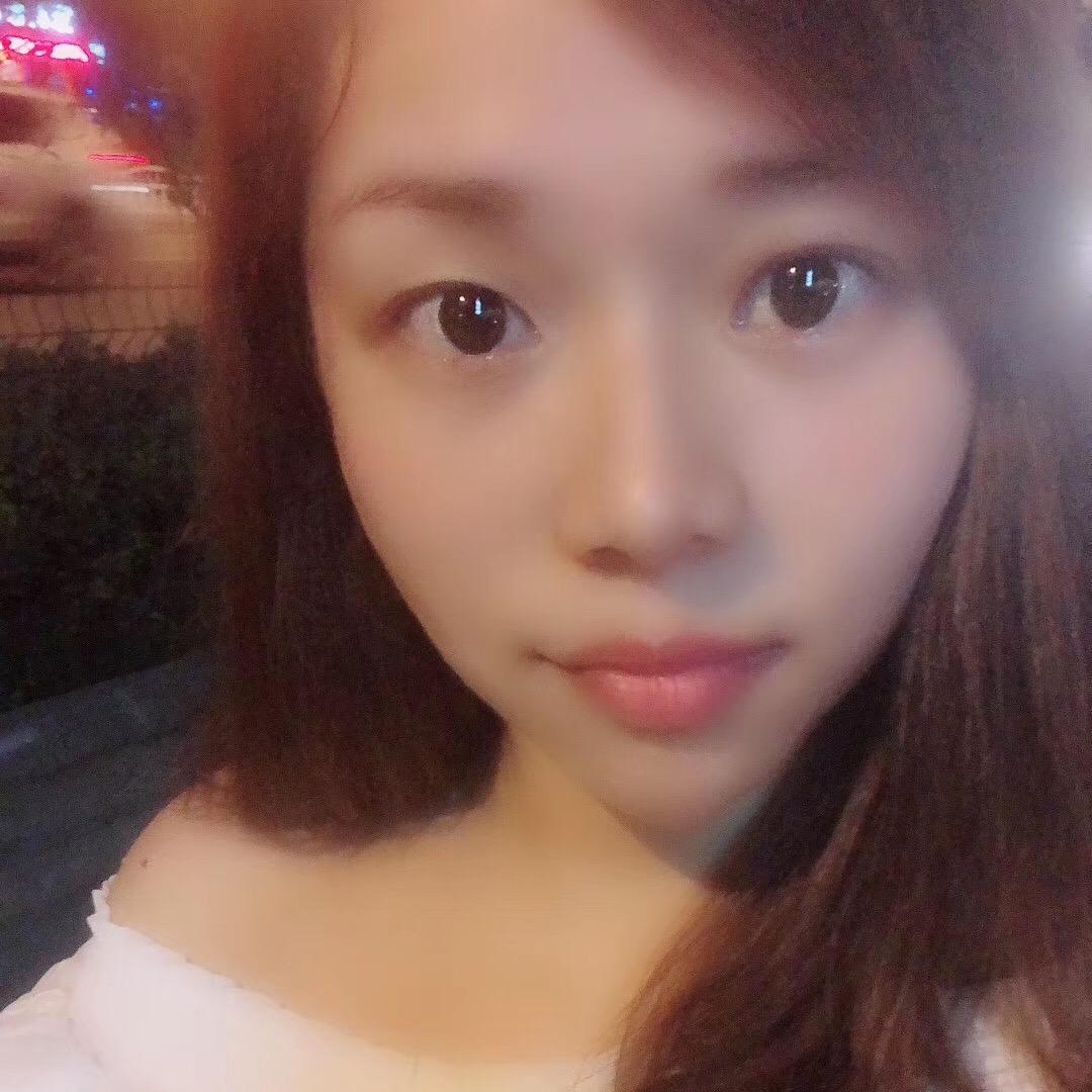 陈小姐吖🥰